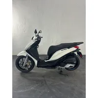 PIAGGIO MEDLEY 125 S E5+ 2025