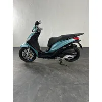 PIAGGIO MEDLEY 125 S E5+ 2025