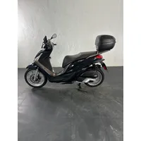 PIAGGIO MEDLEY NEW 125 E5 2024