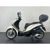 PIAGGIO MEDLEY NEW 125 E5 CP 2024