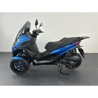 PIAGGIO MP3 310 HPE SPORT E5+ 2024