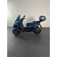 PIAGGIO MP3 310 HPE SPORT E5+ 2025
