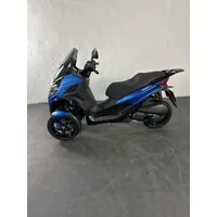 PIAGGIO MP3 310 HPE SPORT E5+ 2025