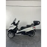 PIAGGIO MP3 500 LT ABS/ASR BUSINESS E4 2017