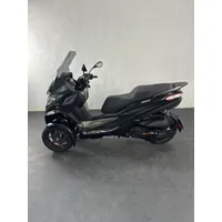 PIAGGIO MP3 530 HPE EXCLUSIVE E5+ 2024