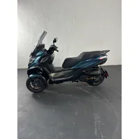 PIAGGIO MP3 530 HPE EXCLUSIVE E5+ 2025