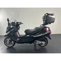 PIAGGIO X-EVO 250 2007