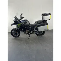 QJMOTOR SRT 700 2023