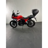 RIEJU AVENTURA 125 2024