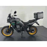 RIEJU AVENTURA 500 2025