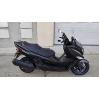 SUZUKI AN BURGMAN 400 ABS M4 / M5 2024