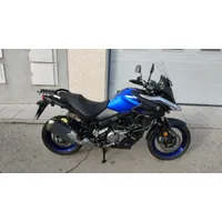 SUZUKI DL V-STROM 650 ABS 2021