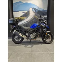 SUZUKI DL V-STROM 650 ABS M4 / M5 2024