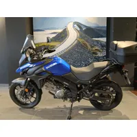 SUZUKI DL V-STROM 650 ABS M4 / M5 2024