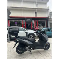 SYM JOYMAX 125 2021