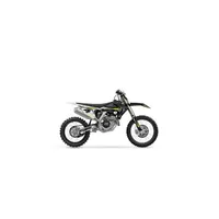 TRIUMPH TF 450-RC EDITION