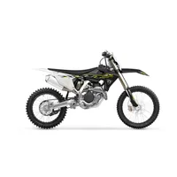TRIUMPH TF 450-X 2026