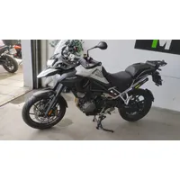 TRIUMPH TIGER 1200 GT PRO 2023