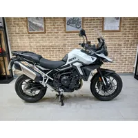 TRIUMPH TIGER 900 GT PRO 2024