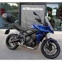 TRIUMPH TIGER SPORT 660 2022