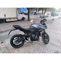 TRIUMPH TIGER SPORT 660 2022