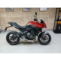 TRIUMPH TIGER SPORT 660 E5+ 2025