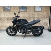TRIUMPH TRIDENT 660 E5+ 2025