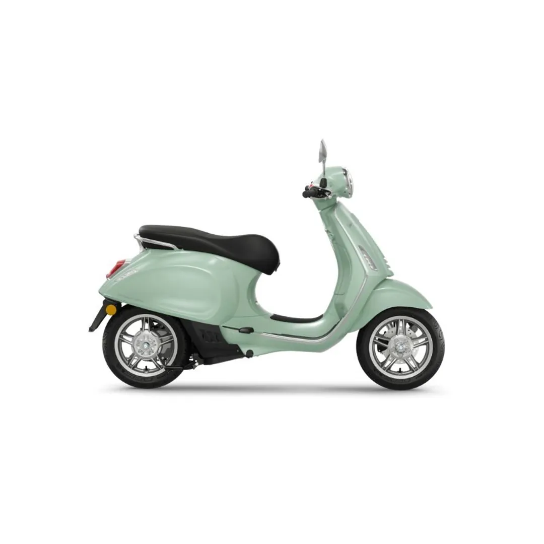 VESPA ELETTRICA PRIMAVERA L1 el Motorista