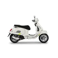 VESPA GTS 125 SUPER TECH E5+