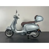 VESPA PRIMAVERA 125 ABS E5 2022