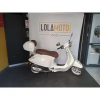 VESPA PRIMAVERA 125 ABS E5 2023