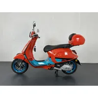 VESPA PRIMAVERA 125 COLOR VIBE 2023