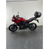 YAMAHA MT 07 TRACER 2016