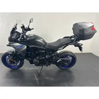 YAMAHA MT 07 TRACER 2023