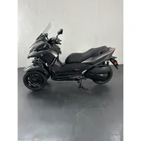YAMAHA TRICITY 300 2022