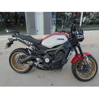 YAMAHA XSR 900 2020