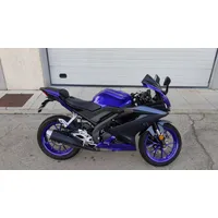 YAMAHA YZF R 125 ABS 2022