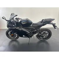 YAMAHA YZF R 125 ABS 2024