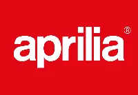 Nuestras marcas Logo aprilia