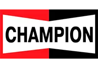 Nuestras marcas Logo Champion