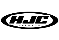 Nuestras marcas Logo Hjc