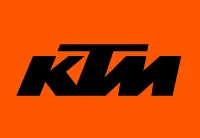 Nuestras marcas Logo ktm