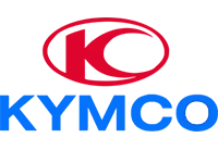 Nuestras marcas Logo kymco