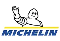 Nuestras marcas Logo Michelin