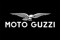 Nuestras marcas Logo motoguzzi