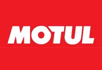 Nuestras marcas Logo Motul