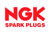 Nuestras marcas Logo Ngk