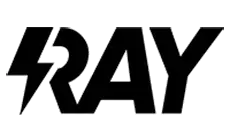 Nuestras marcas Logo ray