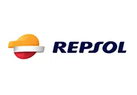 Nuestras marcas Logo Repsol