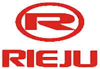 Nuestras marcas Logo rieju